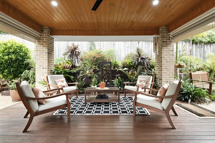 Second view of Homely house listing, 37 Parkedge Circuit, Rosebud VIC 3939