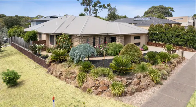 Third view of Homely house listing, 37 Parkedge Circuit, Rosebud VIC 3939