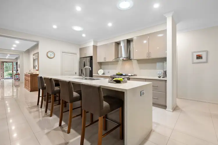 Fifth view of Homely house listing, 37 Parkedge Circuit, Rosebud VIC 3939