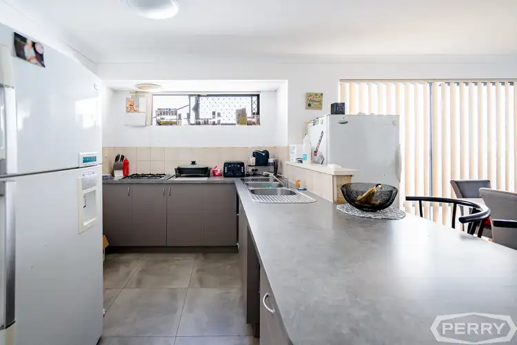 Third view of Homely house listing, 31 Kerkeri Heights, Lakelands WA 6180