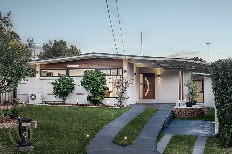 1 Edna Place, Ermington NSW 2115