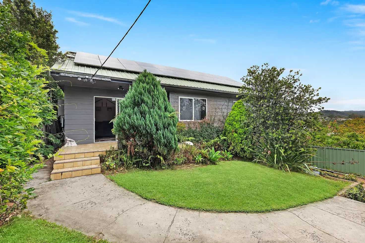Main view of Homely house listing, 75 Renwick Street, Wyoming NSW 2250