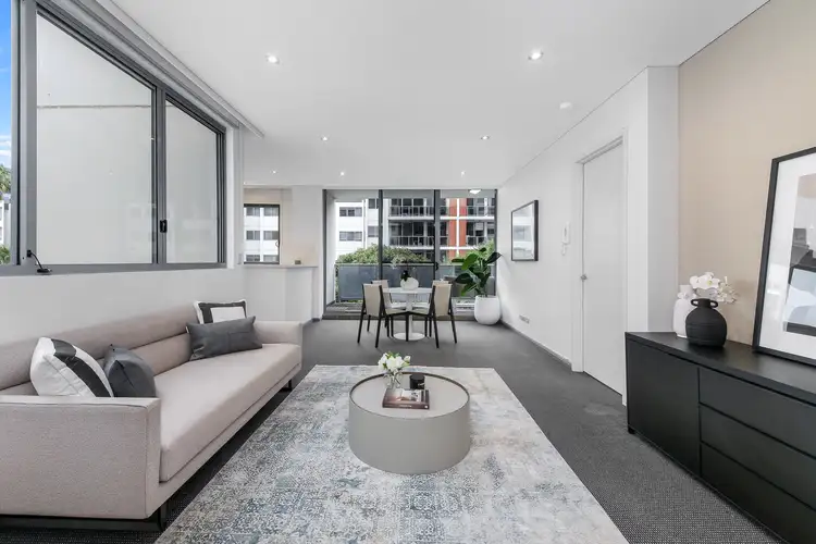 529/6 Spring Street, Rosebery NSW 2018