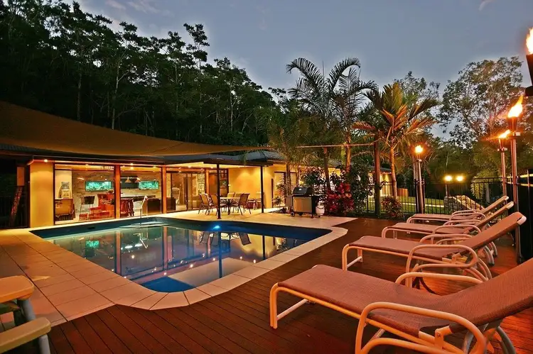 273 Shute Harbour Road, Mount Julian QLD 4800