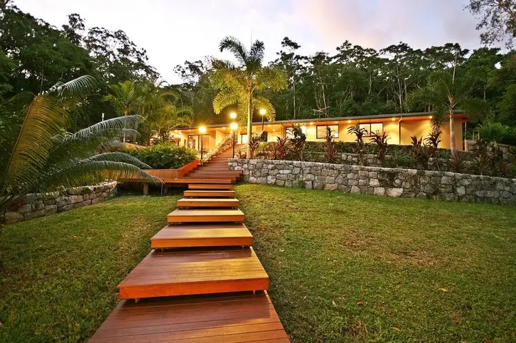 Second view of Homely house listing, 273 Shute Harbour Road, Mount Julian QLD 4800