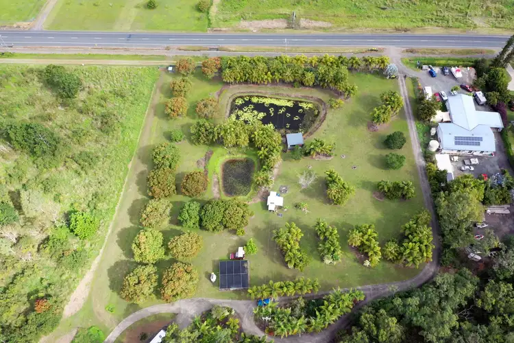 Fourth view of Homely house listing, 273 Shute Harbour Road, Mount Julian QLD 4800