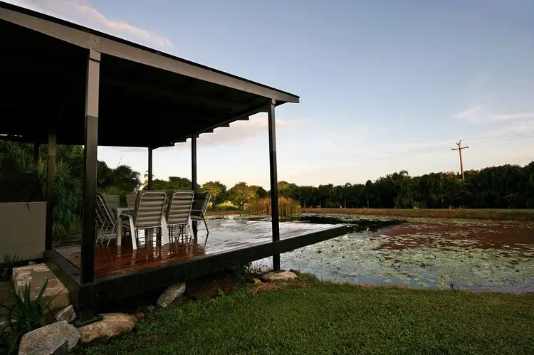 Sixth view of Homely house listing, 273 Shute Harbour Road, Mount Julian QLD 4800