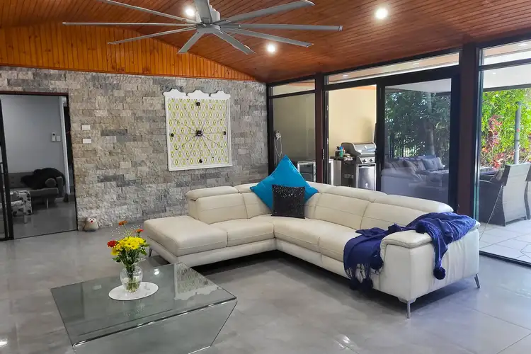 Seventh view of Homely house listing, 273 Shute Harbour Road, Mount Julian QLD 4800