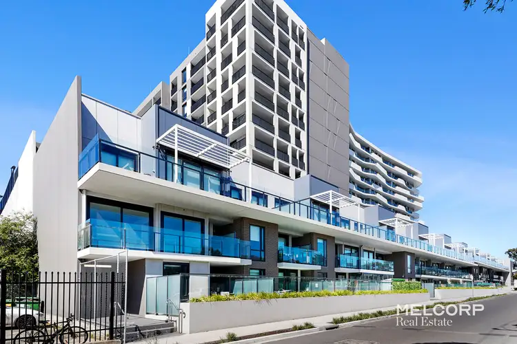 Main view of Homely apartment listing, 4117/2 Connam Avenue, Clayton VIC 3168
