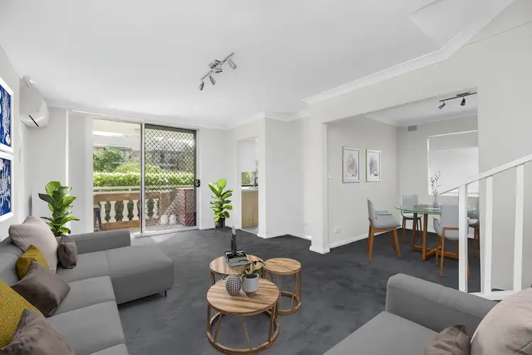 1/183-187 Hampden Road, Wareemba NSW 2046