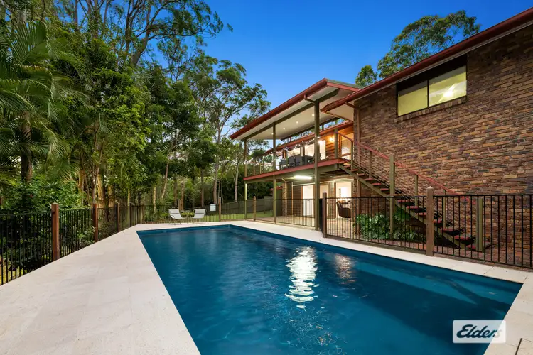 Fourth view of Homely house listing, 47 Trevallyan Drive, Daisy Hill QLD 4127