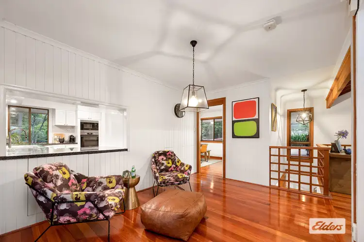 Fifth view of Homely house listing, 47 Trevallyan Drive, Daisy Hill QLD 4127