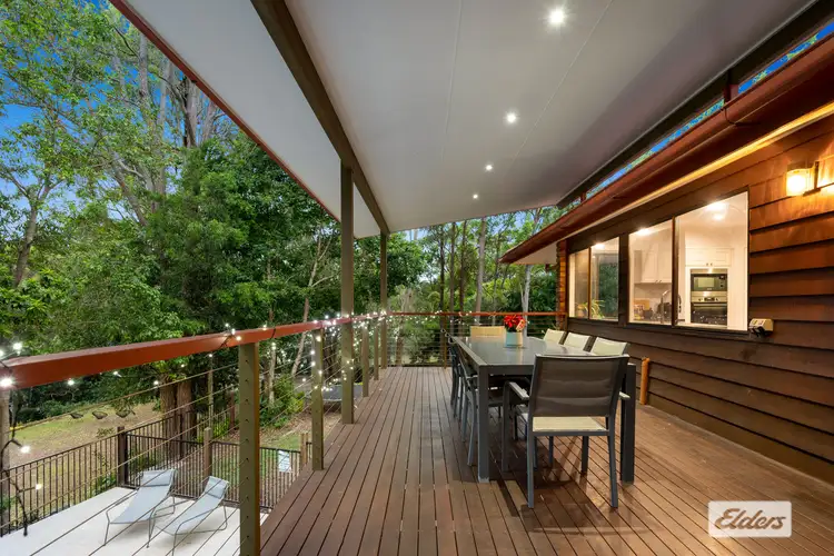 Seventh view of Homely house listing, 47 Trevallyan Drive, Daisy Hill QLD 4127