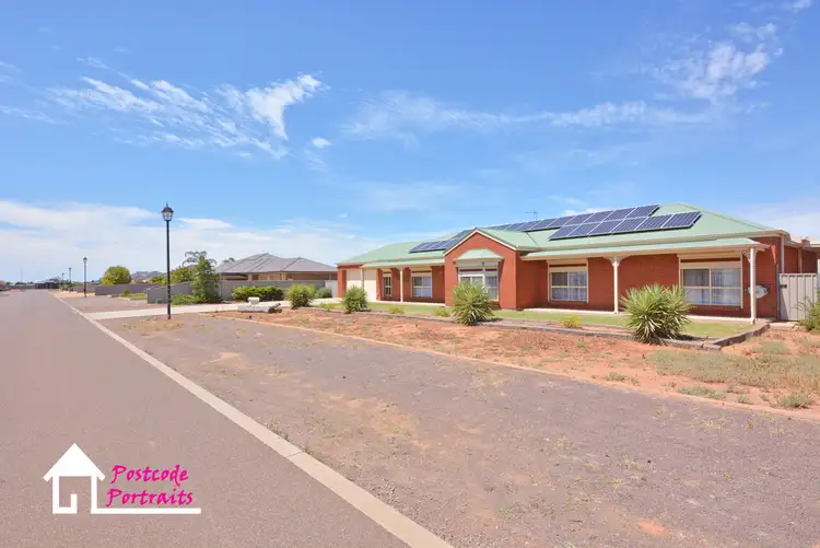 Second view of Homely house listing, 11 Busch Street, Whyalla Jenkins SA 5609