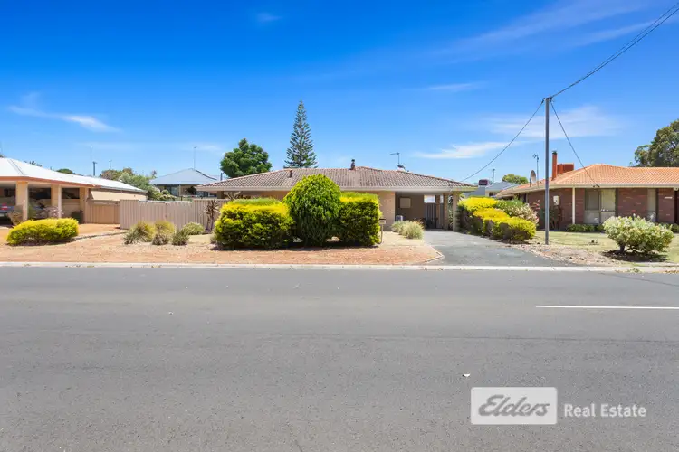 203 Atkinson Street, Collie WA 6225