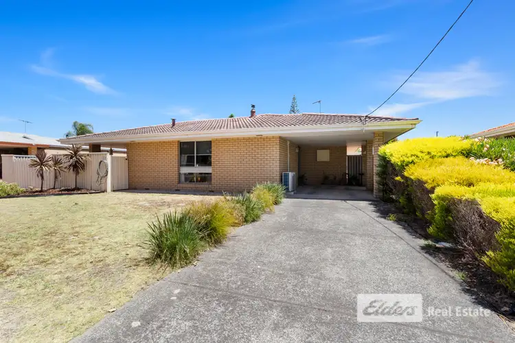 Second view of Homely house listing, 203 Atkinson Street, Collie WA 6225