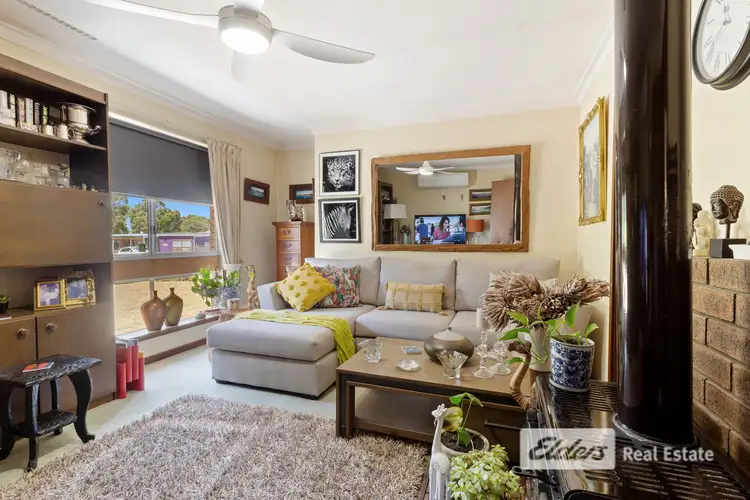 Fourth view of Homely house listing, 203 Atkinson Street, Collie WA 6225