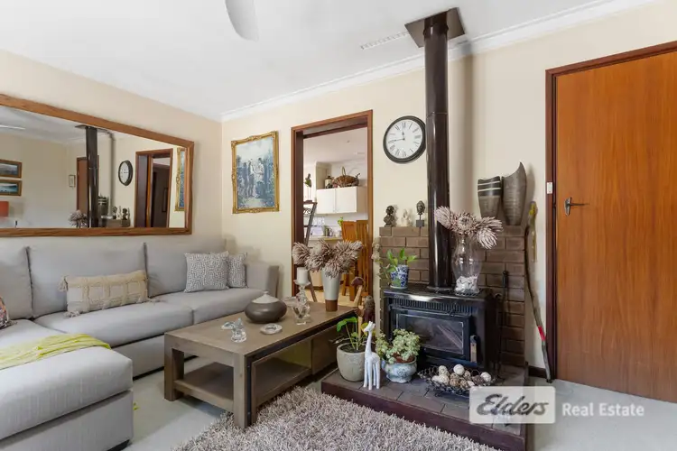 Fifth view of Homely house listing, 203 Atkinson Street, Collie WA 6225