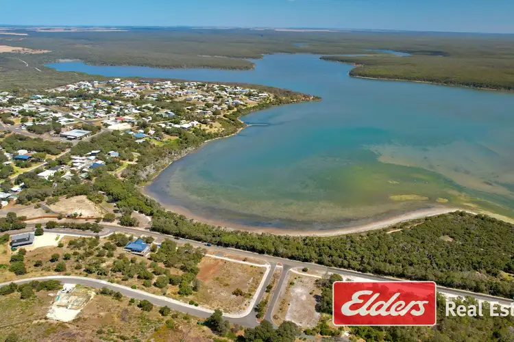 Main view of Homely land listing, 6 Peppy Avenue, Bremer Bay WA 6338
