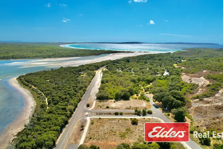 Third view of Homely land listing, 6 Peppy Avenue, Bremer Bay WA 6338