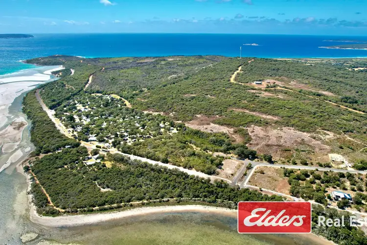 Fifth view of Homely land listing, 6 Peppy Avenue, Bremer Bay WA 6338