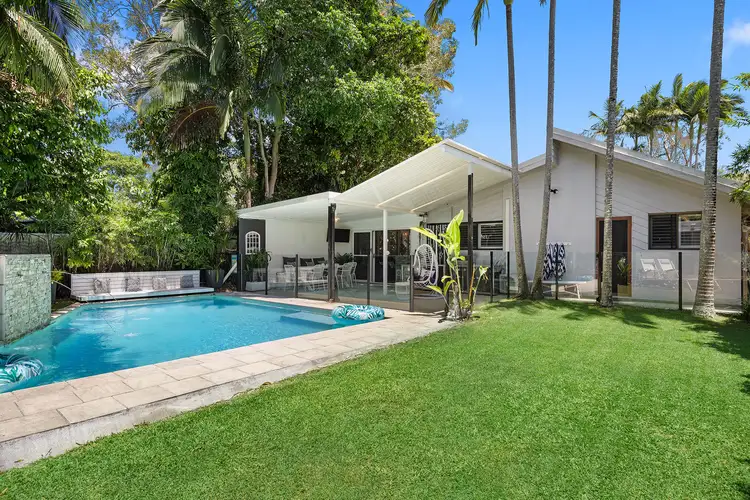 44 Tradewinds Avenue, Coolum Beach QLD 4573