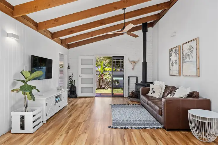 Sixth view of Homely house listing, 44 Tradewinds Avenue, Coolum Beach QLD 4573