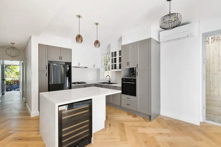 Fourth view of Homely house listing, 103 Birchgrove Road, Birchgrove NSW 2041