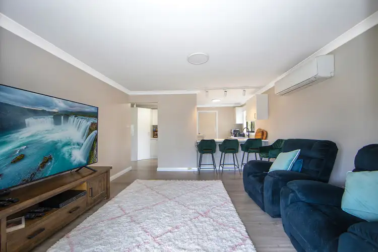 Third view of Homely house listing, 7 Penguin Road, Blue Haven NSW 2262