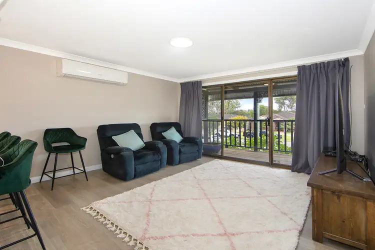 Fourth view of Homely house listing, 7 Penguin Road, Blue Haven NSW 2262