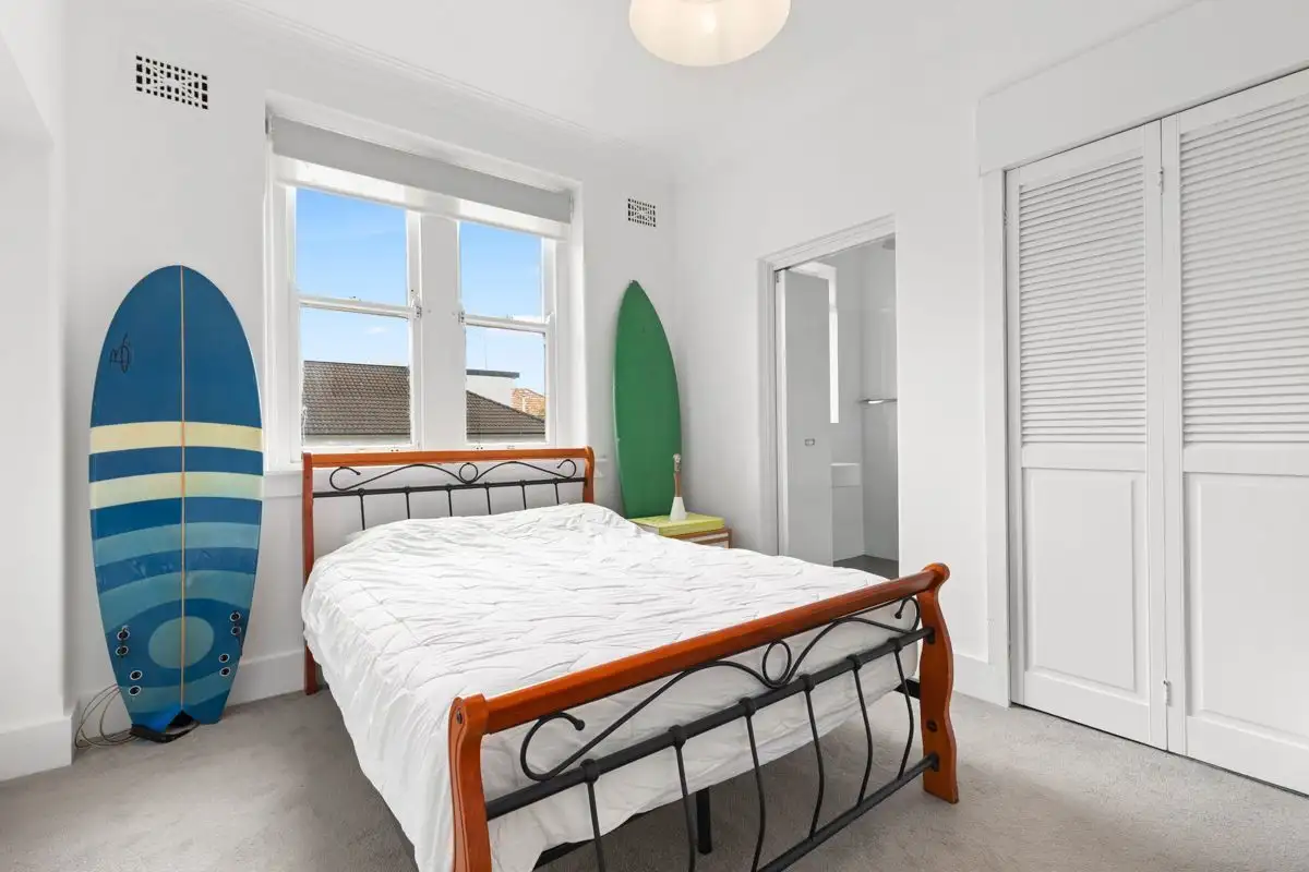 Main view of Homely apartment listing, 5/45 Birriga Road, Bellevue Hill NSW 2023