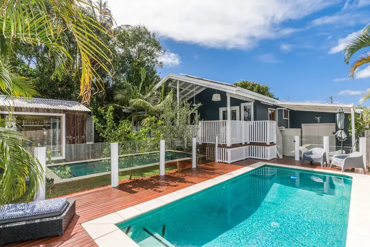 15 Mimosa Avenue, Bogangar NSW 2488