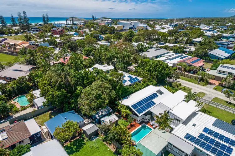 Second view of Homely house listing, 15 Mimosa Avenue, Bogangar NSW 2488