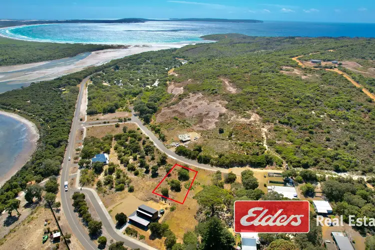 23 Blossoms Avenue, Bremer Bay WA 6338