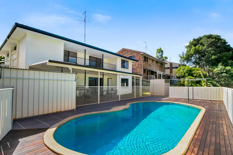 Second view of Homely house listing, 11 Harvest Street, Mansfield QLD 4122