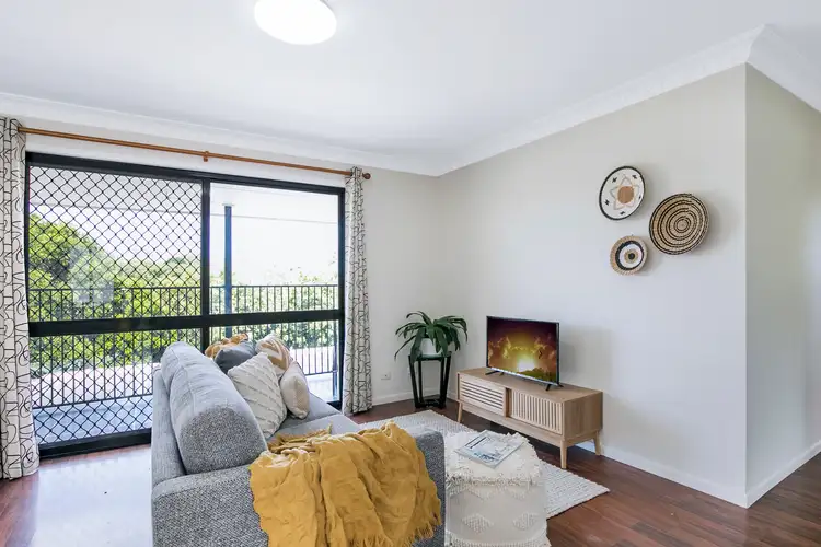 Third view of Homely house listing, 11 Harvest Street, Mansfield QLD 4122