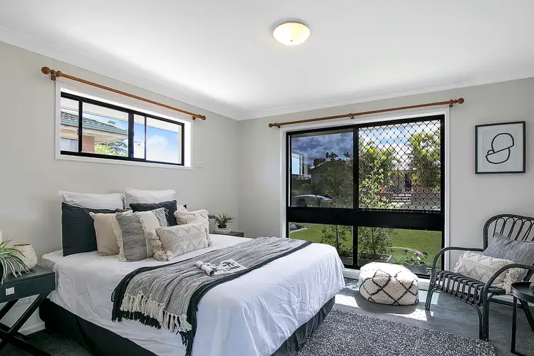 Sixth view of Homely house listing, 11 Harvest Street, Mansfield QLD 4122