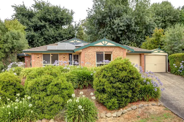 Main view of Homely house listing, 194 Piccadilly Road, Piccadilly SA 5151