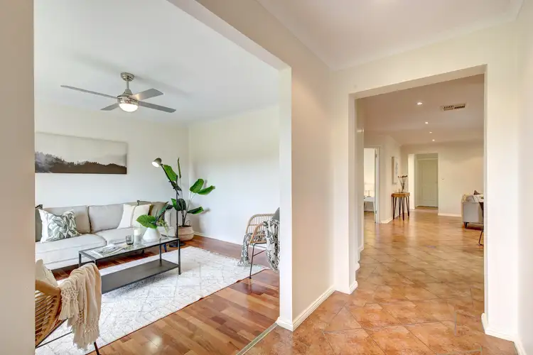 Third view of Homely house listing, 194 Piccadilly Road, Piccadilly SA 5151