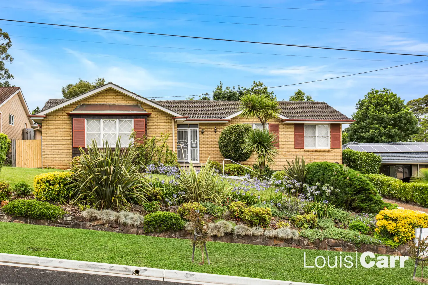 Main view of Homely house listing, 25 Wildara Avenue, West Pennant Hills NSW 2125