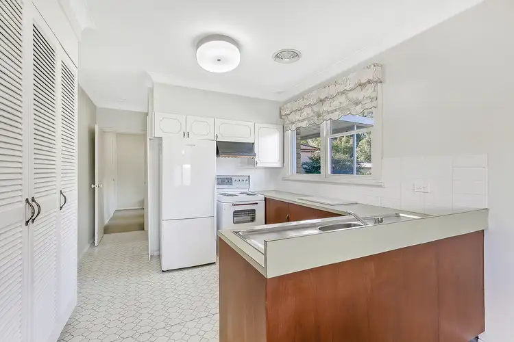 Third view of Homely house listing, 25 Wildara Avenue, West Pennant Hills NSW 2125