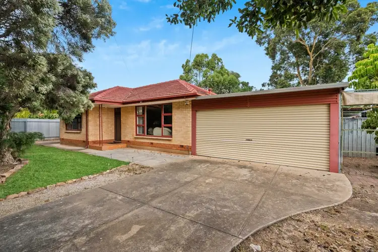 40 Jersey Avenue, Brahma Lodge SA 5109