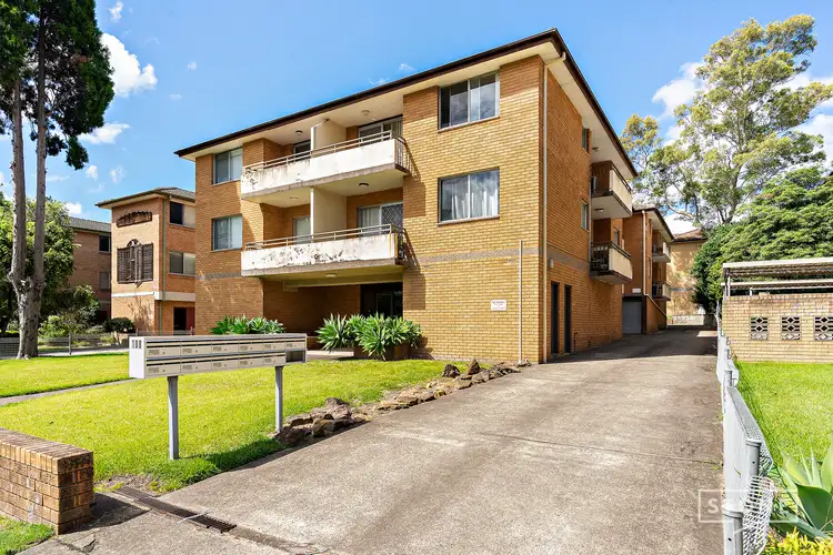 2/108 O'Connell Street, North Parramatta NSW 2151