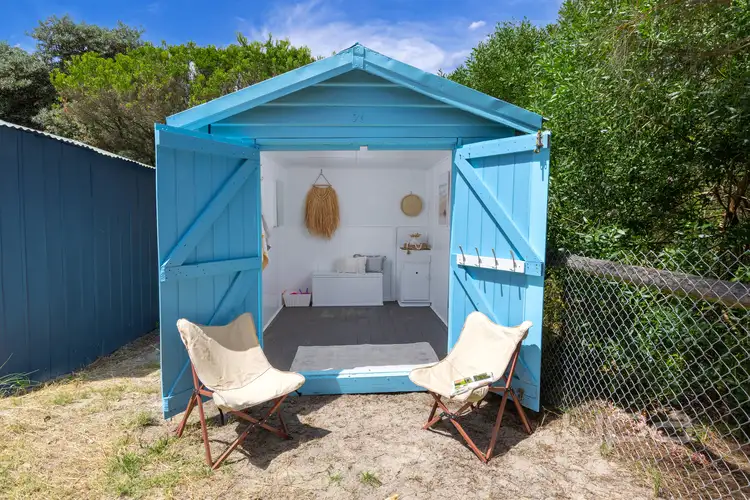 Main view of Homely studio listing, 96 Boatshed Rosebud Foreshore, Rosebud VIC 3939