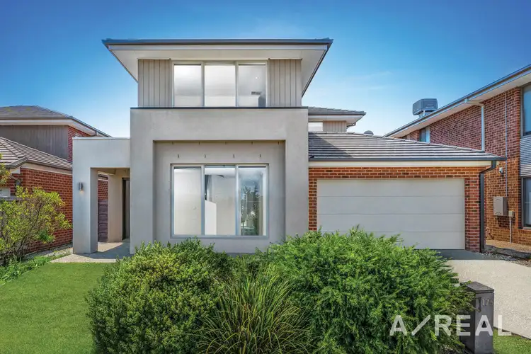 175 Westwood Boulevard, Keysborough VIC 3173