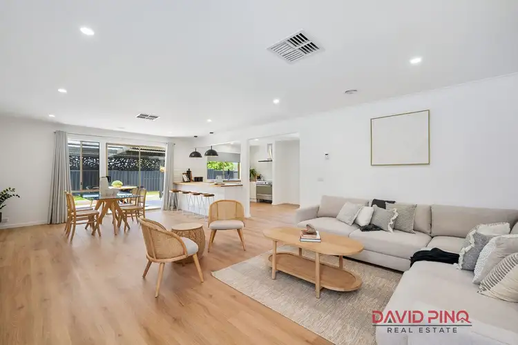 Main view of Homely house listing, 1/6 Collier Close, Romsey VIC 3434