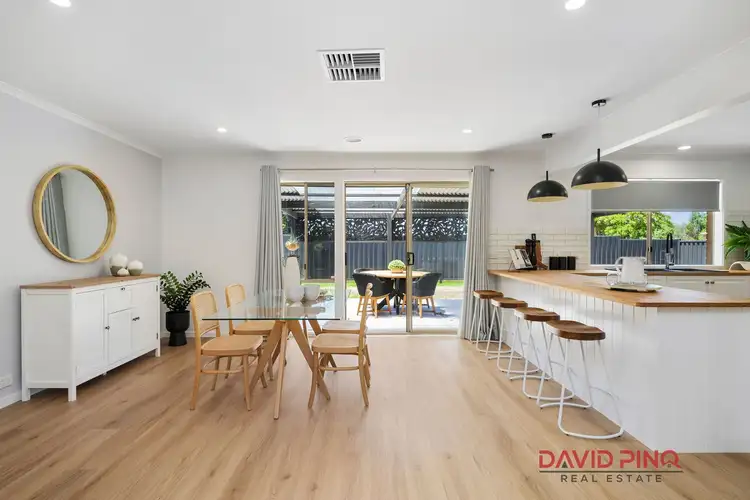 Third view of Homely house listing, 1/6 Collier Close, Romsey VIC 3434