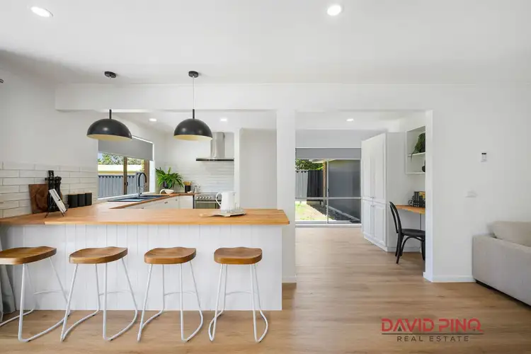 Fourth view of Homely house listing, 1/6 Collier Close, Romsey VIC 3434