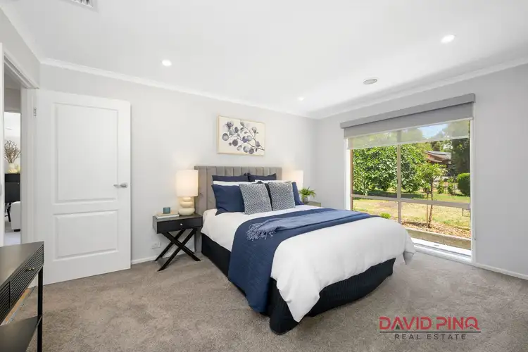 Sixth view of Homely house listing, 1/6 Collier Close, Romsey VIC 3434