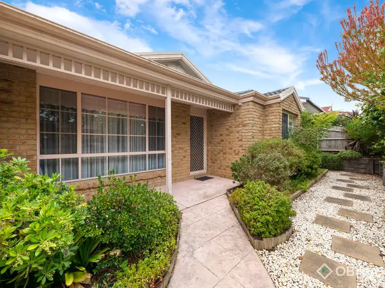 Second view of Homely house listing, 4 Clarinda Drive, Narre Warren VIC 3805